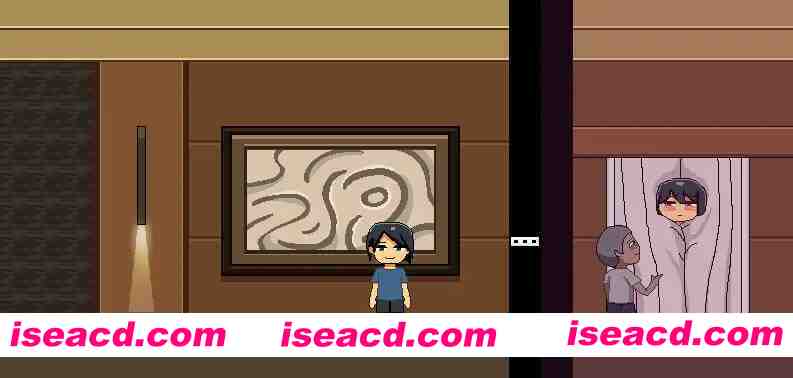 图片[8]-【日系像素SLG/官中/拉大车/无码/NTR/PC】迷失在太空废墟中的母亲 廃コロニーからの脱出 官方中文步兵版【130M】-嘤嘤怪之家