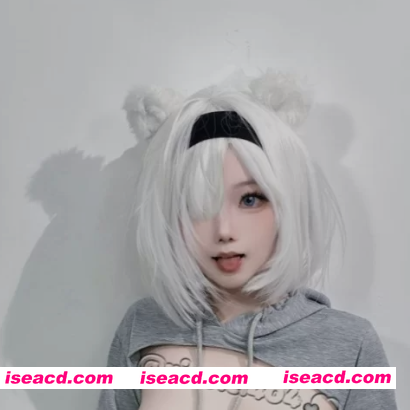 图片[1]-[COSPLAY/视频/步兵] 推特Coser福利姬：希尔薇12月作品 格温完全露脸裸舞 [15v] [980M]-嘤嘤怪之家