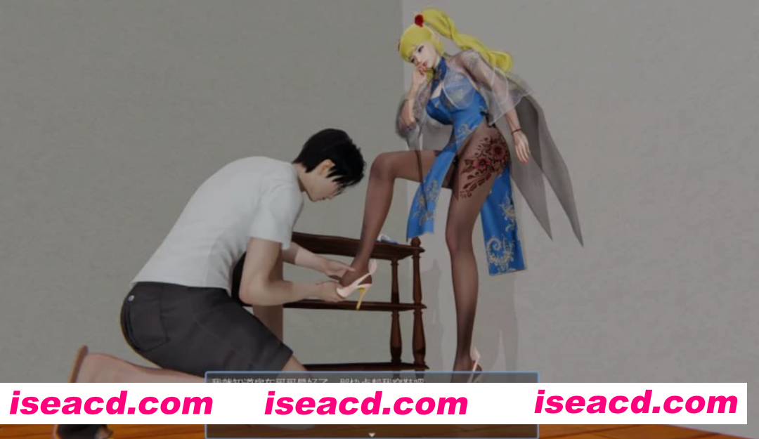 图片[3]-[国产RPG/中文/步兵/动态CG]  抖M变态房东遇到主播女孩 官中步兵版 [1G/新作 ]-嘤嘤怪之家