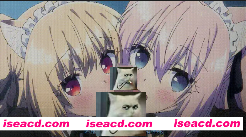 图片[1]-[里番/中字/合集] 玛丽简 12月26 我理想中的异世界生活#3 附#1-2 [700M/CV]-嘤嘤怪之家