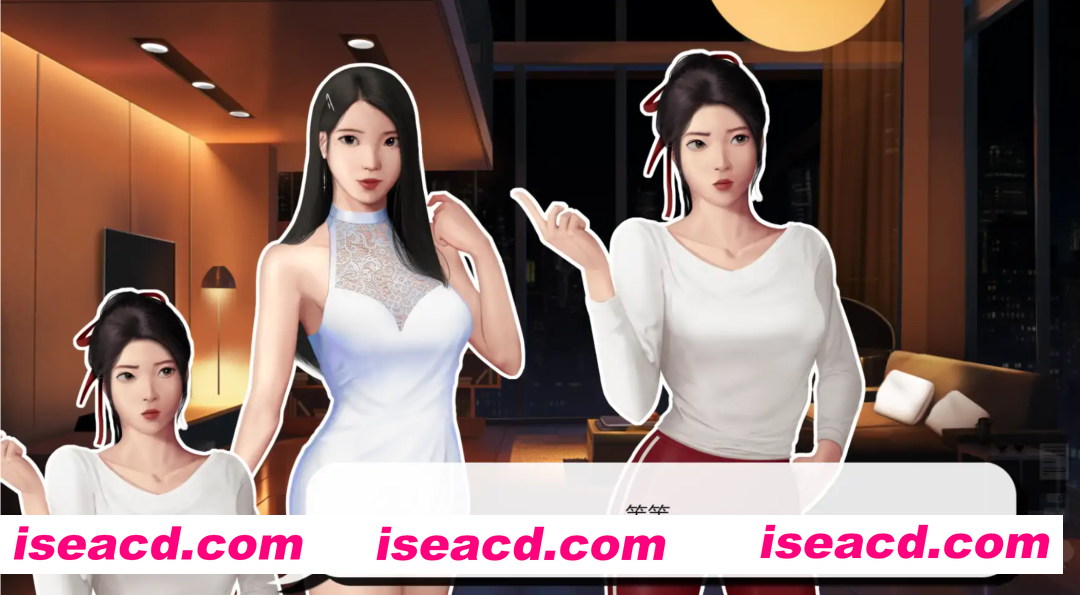 图片[5]-[亚洲SLG/AI汉化/PC+安卓] 灰姑娘的玻璃项圈 Cinderella’s Glass Collar v0.9.0 AI汉化步兵版 [1.3G/更新]-嘤嘤怪之家