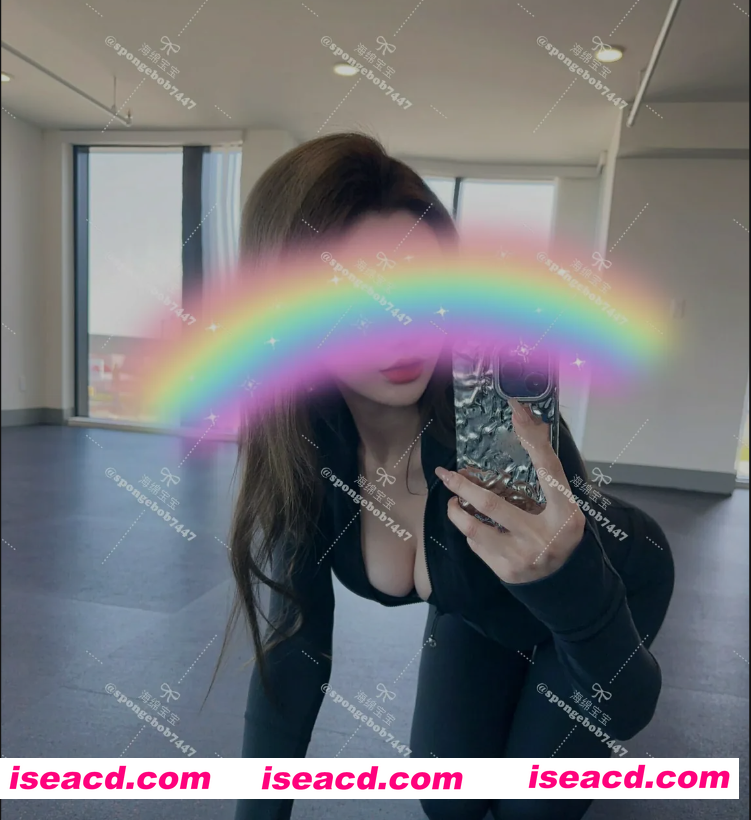 图片[1]-[视频/合集/步兵] 推特福利姬：海绵宝宝 赞助+小群作品合集 [5.5G]-嘤嘤怪之家