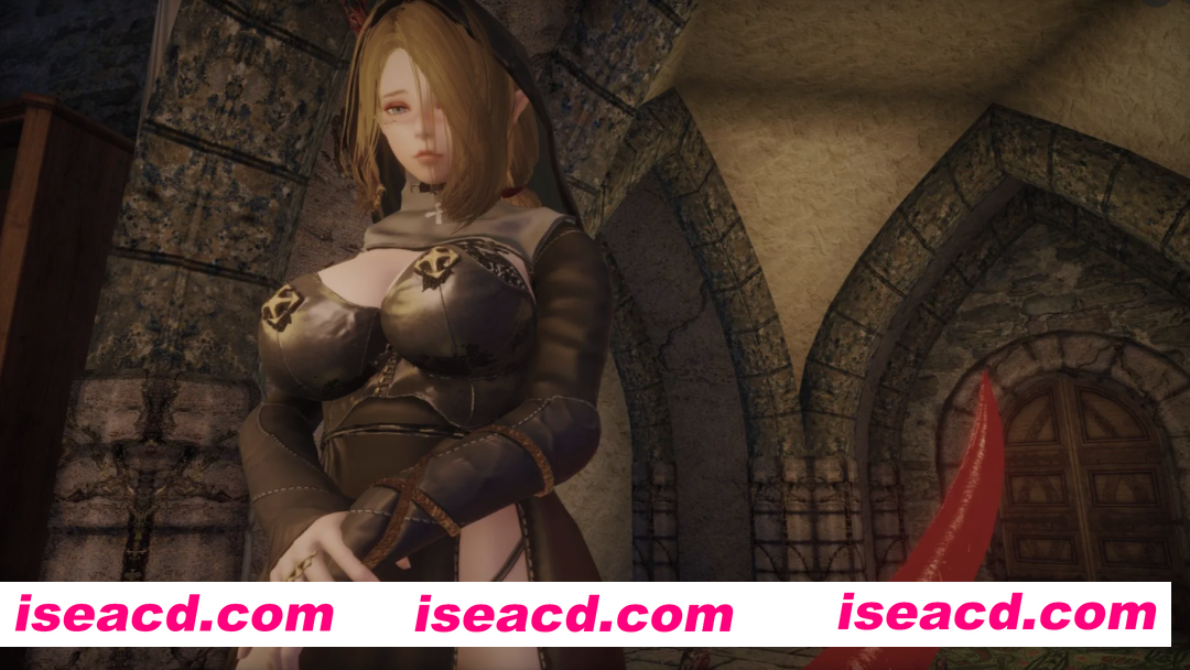 图片[10]-【大作整合版/1月新包】上古卷轴5重置版 团娜娜Ver10 完整全内容整合版 [超全美化/最新实验室/细腻风格]【200G/更新】-嘤嘤怪之家