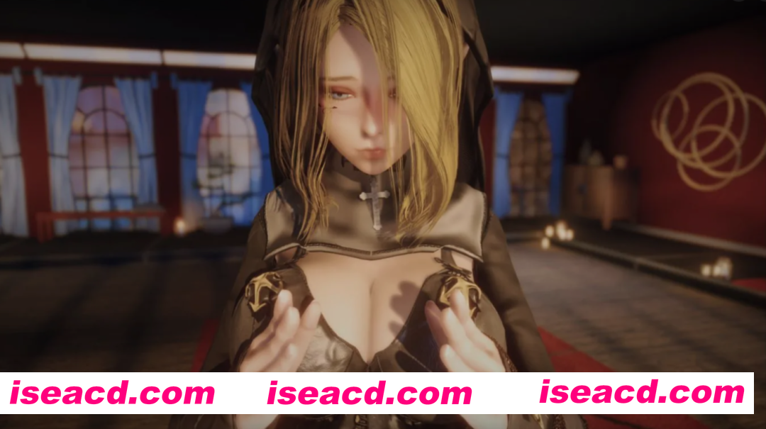 图片[8]-【大作整合版/1月新包】上古卷轴5重置版 团娜娜Ver10 完整全内容整合版 [超全美化/最新实验室/细腻风格]【200G/更新】-嘤嘤怪之家