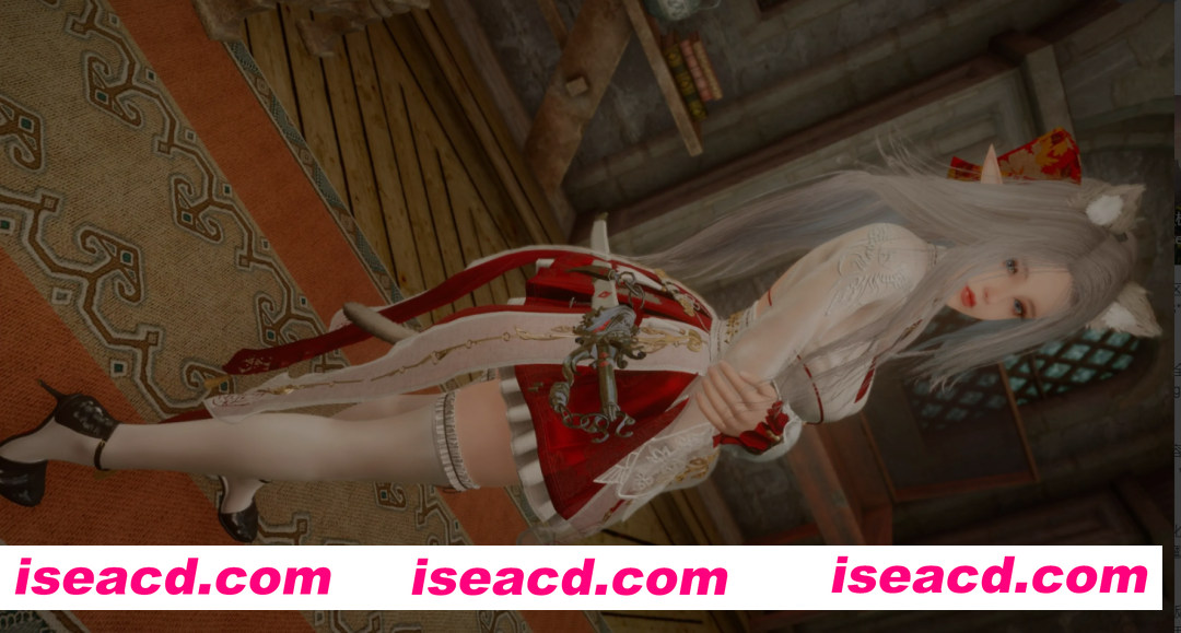 图片[5]-【大作整合版/1月新包】上古卷轴5重置版 团娜娜Ver10 完整全内容整合版 [超全美化/最新实验室/细腻风格]【200G/更新】-嘤嘤怪之家