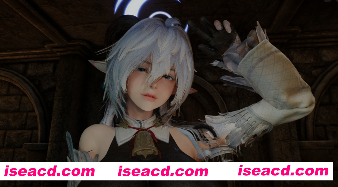 图片[4]-【大作整合版/1月新包】上古卷轴5重置版 团娜娜Ver10 完整全内容整合版 [超全美化/最新实验室/细腻风格]【200G/更新】-嘤嘤怪之家