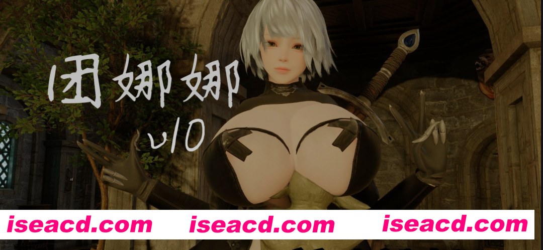 图片[1]-【大作整合版/1月新包】上古卷轴5重置版 团娜娜Ver10 完整全内容整合版 [超全美化/最新实验室/细腻风格]【200G/更新】-嘤嘤怪之家