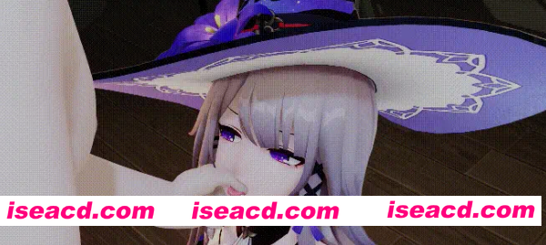 图片[1]-[MMD/步兵/中文] Akt 1月3星铁 短剧 黑塔女士的测试 CV中配 [200M/CV]-嘤嘤怪之家