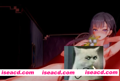 图片[1]-[MMD/步兵] Joy❤作品： 星铁 爆乃肥臀~海瑟音的轻声细语 CV日配 [1v] [300M/CV]-嘤嘤怪之家