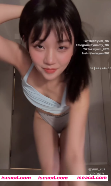 图片[2]-[视频/步兵/合集]  推特裸舞博主： 玉米yum_707 2025岁末vip裸舞  [200M]-嘤嘤怪之家