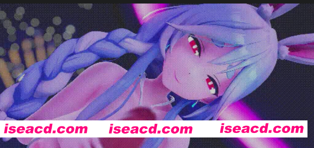 图片[1]-【已补档】[MMD/步兵] ブラン 1月1虚拟主播 兔田妈妈的隐藏菜单 [200M/CV]-嘤嘤怪之家