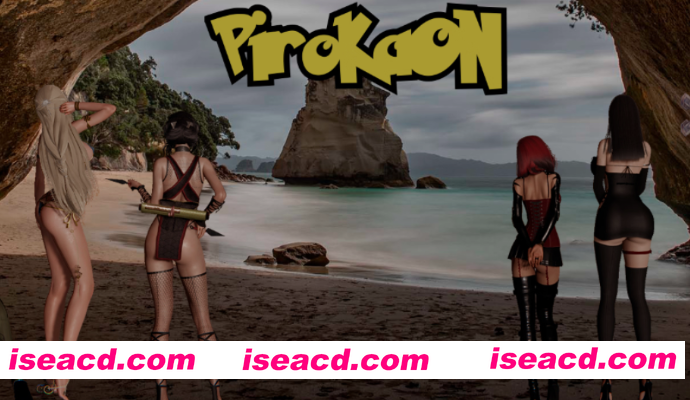 图片[1]-[亚洲风SLG/中文/PC+安卓] [黄版宝可梦] 操可梦 PiroKaoN v0.85 官方中文步兵版 [3.6G/新作]-嘤嘤怪之家