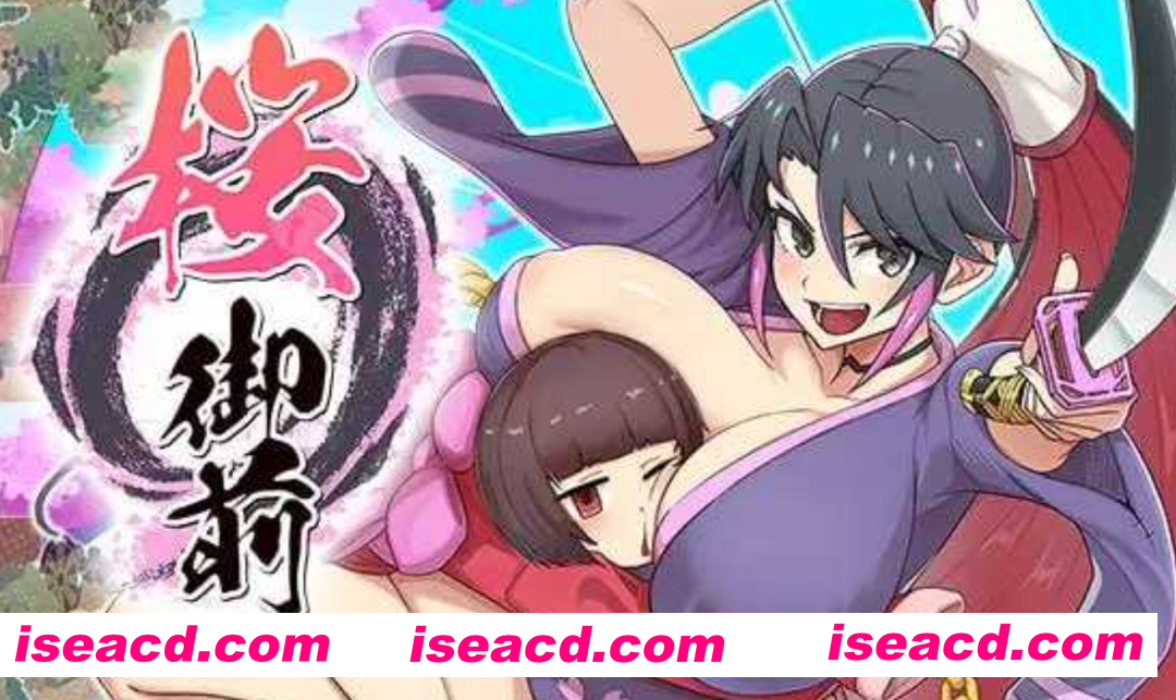 图片[1]-[日式精品RPG/AI汉化/PC+安卓] 樱御前/桜御前 Ver1.11 AI汉化版 [1.5G/更新]-嘤嘤怪之家