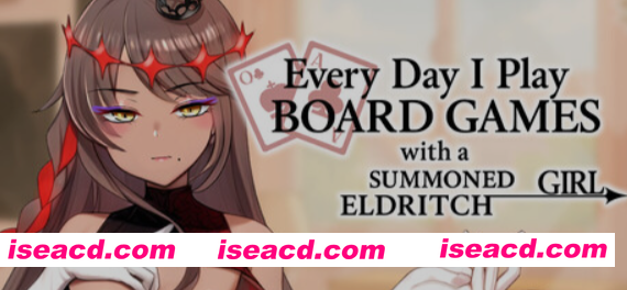 图片[1]-[ADV/中文/2D步兵] 每天都跟召唤出的克苏鲁少女玩桌游 STEAM官方中文步兵版 [600M/新作/全CV]-嘤嘤怪之家