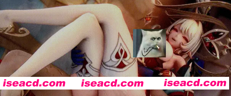 图片[1]-[MMD/步兵/中文/合集] Fearess 1月8原神NTR 扶她寝取后宫团#4  附#1-3  共45分钟 [1.7G/全CV]-嘤嘤怪之家