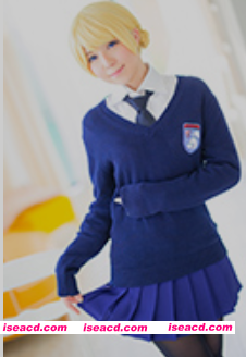 图片[4]-[COSPLAY/视频] [C2.Lab] 19.DARJEELING 大吉岭[2V] [5.6g]-嘤嘤怪之家