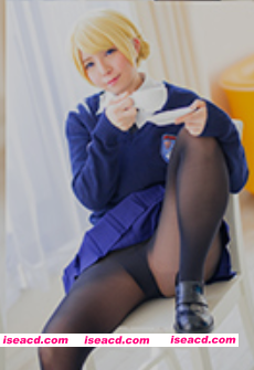 图片[3]-[COSPLAY/视频] [C2.Lab] 19.DARJEELING 大吉岭[2V] [5.6g]-嘤嘤怪之家