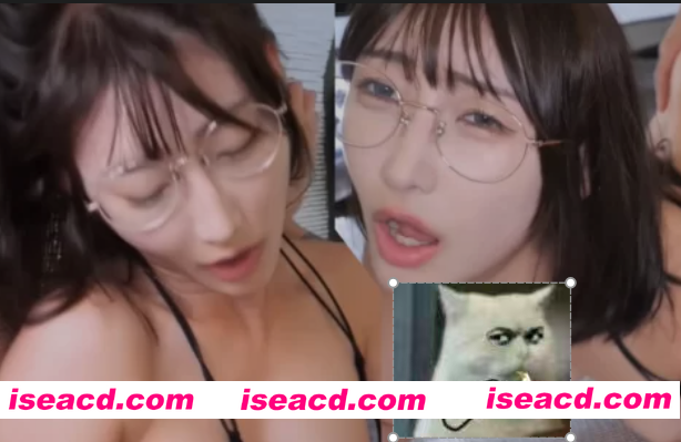 图片[1]-[视频/步兵] 推特福利姬：Yunadoll 短发御姐户外野营帐篷大秀 [1.4G]-嘤嘤怪之家