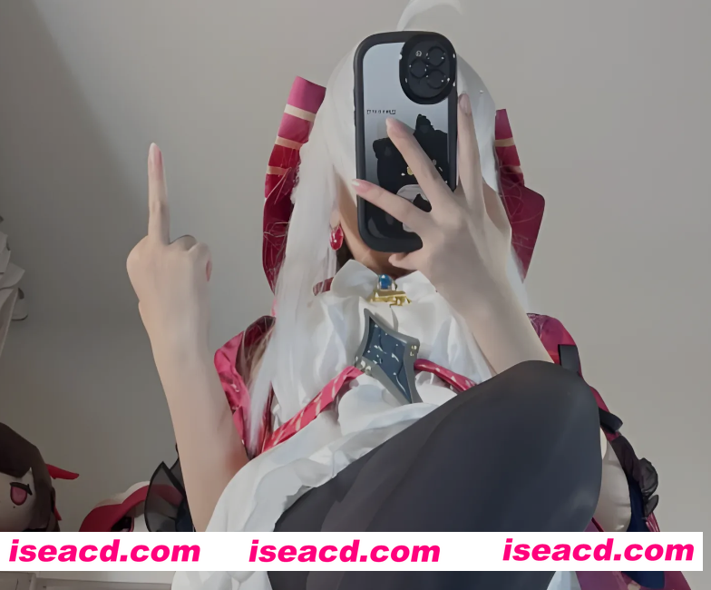 图片[1]-[COSPLAY/带视频] 白栎Shirly – 珂莱塔 [130P 27V] [1.4G]-嘤嘤怪之家