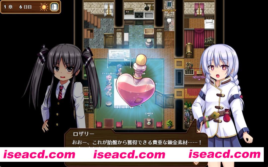 图片[17]-【日系RPG/汉化/NTR/PC】人妻剑士沙月的被NTR卖春记 人妻剣士サツキの寝取られ売春記 v1.0.02 Mtool汉化【1.69G】-嘤嘤怪之家