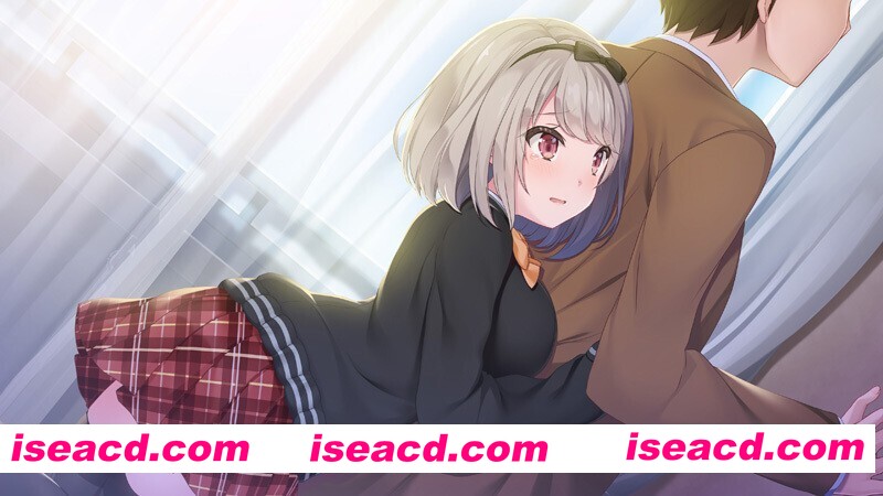 图片[5]-【拔作ADV/汉化/校园/无码/PC】心机可爱绫濑酱！ あざとカワイイ綾瀬ちゃん！AI汉化无码版+全CG存档【2.41G/CV】-嘤嘤怪之家