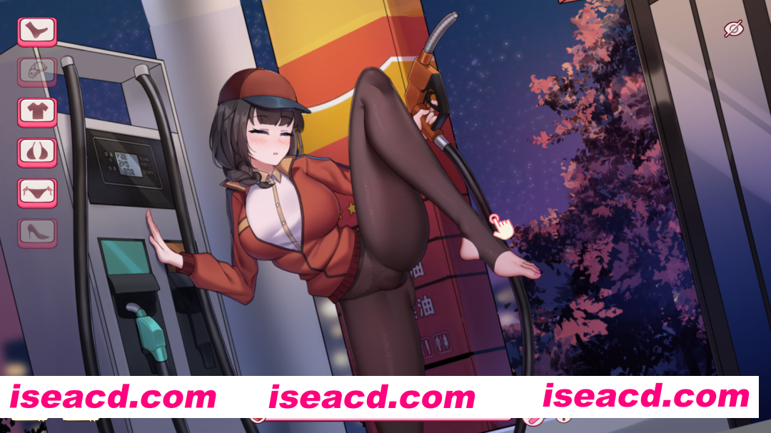 图片[1]-【互动SLG/官中/无码/PC】工作日常 Working Daily 官方中文步兵版【595M/CV】-嘤嘤怪之家