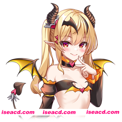 [新作RPG/官中/无码]萝莉魅魔洋馆 ロリサキュバスの館 官方中文步兵版+全CG存档[FM/百度/1G]