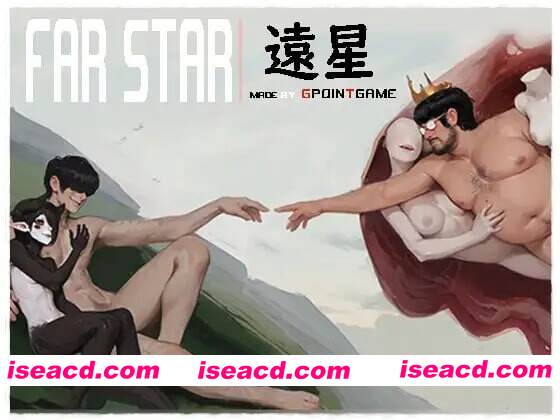 [PC-RPG] 新作[探索RPG/魔物娘/猎奇] 远星 Far Star 官方中文版+自带全回想 [1.20G][BD]