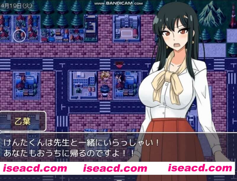 图片[2]-【日系精品RPG/汉化/NTR/人妻/PC】乙叶老师的NTR日记 乙葉のネトラレ日記 Ver2.0 Mtool汉化版+全CG存档【1.55G】-嘤嘤怪之家