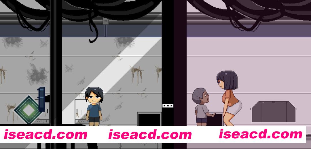 图片[13]-【日系像素SLG/官中/拉大车/无码/NTR/PC】迷失在太空废墟中的母亲 廃コロニーからの脱出 官方中文步兵版【130M】-嘤嘤怪之家