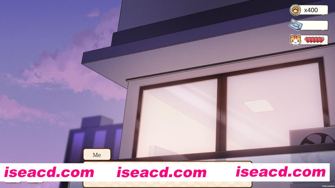 图片[7]-【互动SLG/官中/无码/PC】工作日常 Working Daily 官方中文步兵版【595M/CV】-嘤嘤怪之家