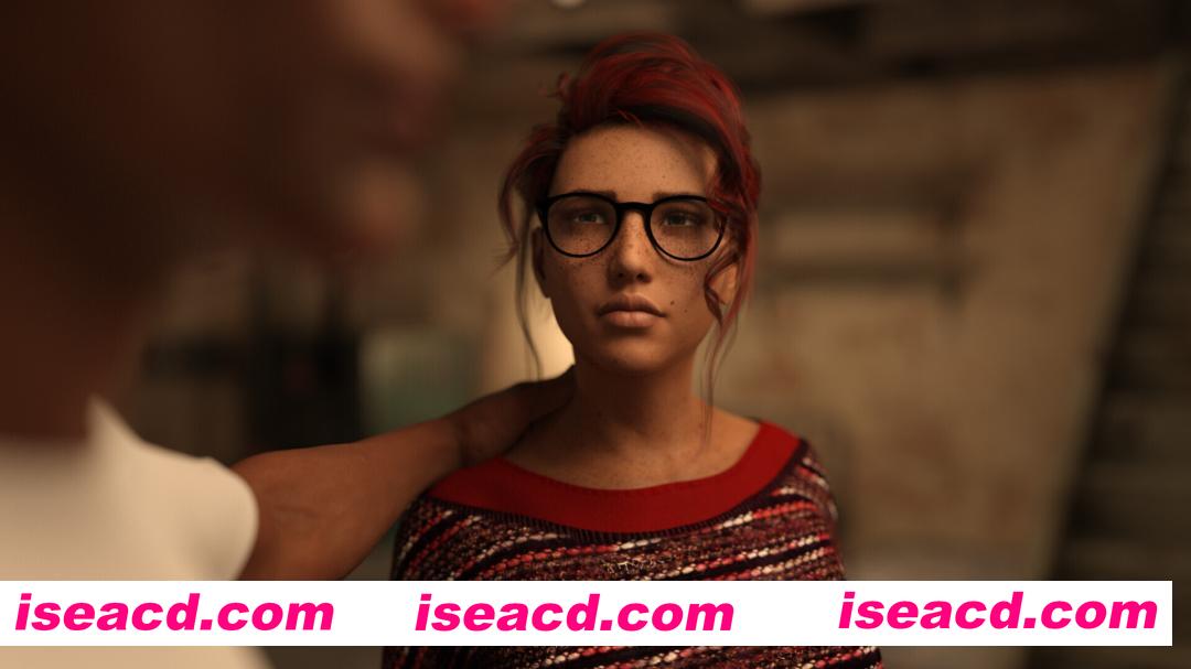 图片[9]-【欧美SLG/官中/血腥/丧尸/PC+安卓】苏菲：来自禁区的少女 Sophie: The Girl from the Zone v1|40 官方中文版【7.24G】-嘤嘤怪之家