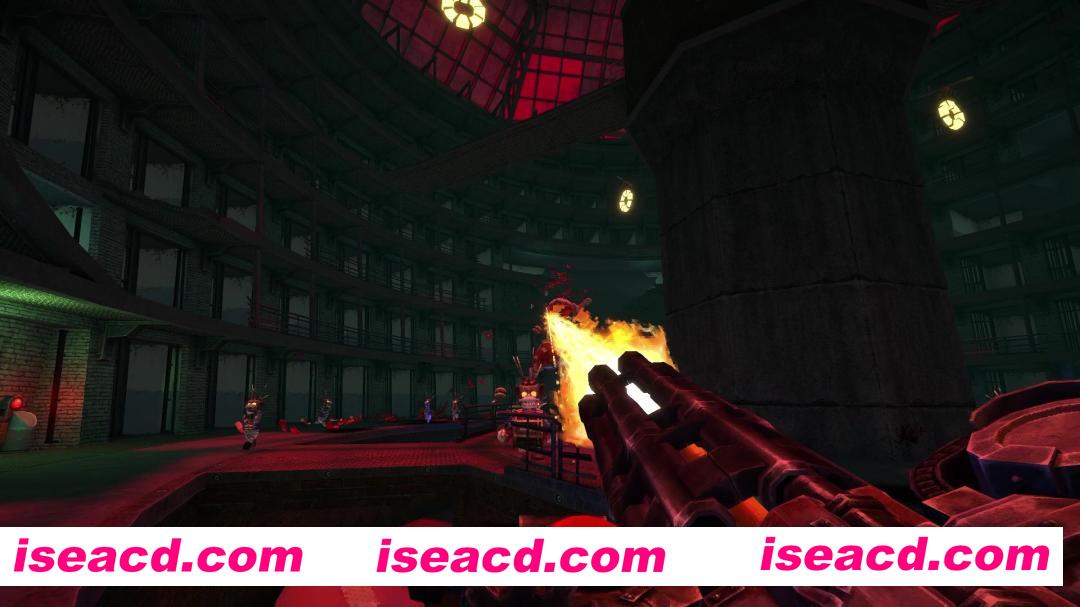 图片[2]-[FPS/中文/3D] 喋血街头：脑损伤/POSTAL: Brain Damaged v20251216+DLC官方中文 [17G/更新]-嘤嘤怪之家