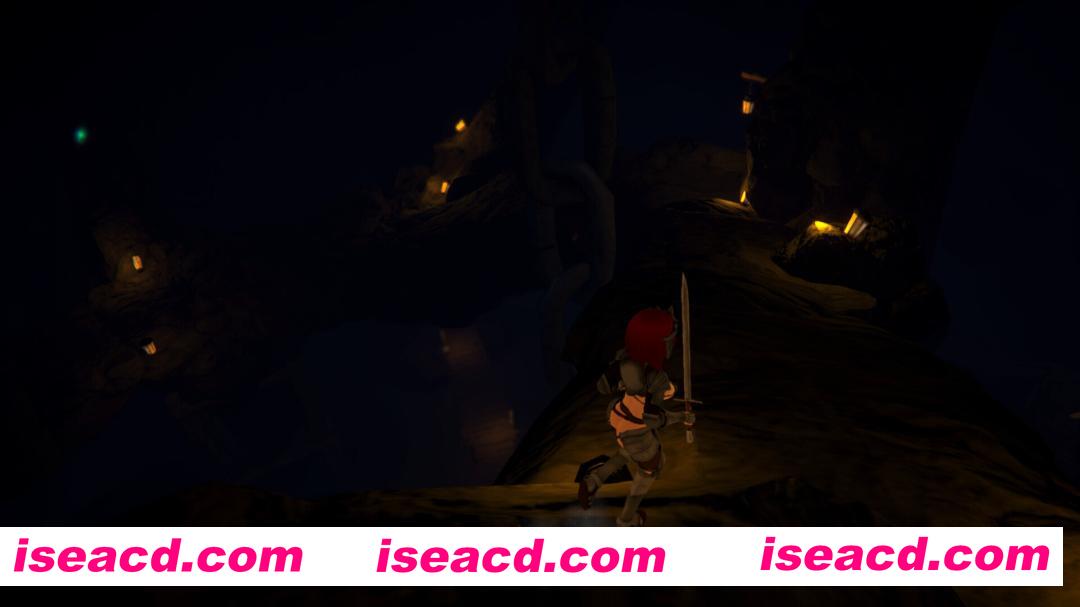 图片[2]-【3D互动/官中/沙盒/开放世界/PC】热带 怪物 女孩 Tropical Monster Girls Ver1.6.0 官方中文步兵版【2.54G】-嘤嘤怪之家