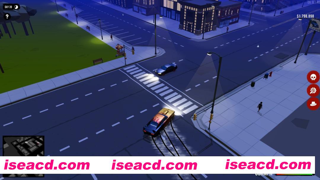 图片[6]-[模拟SLG/中文/3D] 黑帮大佬：夜生活/The Boss Gangsters : Nightlife Build.21376939 官方中文版 [5.8G/新作]-嘤嘤怪之家