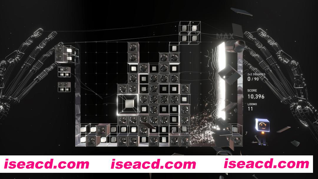 图片[5]-[休闲游戏/中文] 流光崛起/Lumines Arise/支持VR v1.0.11 官方中文版 [5.7G/新作]-嘤嘤怪之家