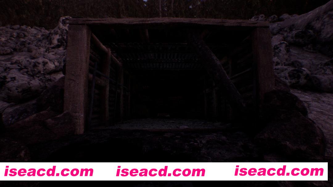 图片[5]-[恐怖游戏/中文/3D] 凝视之林：虱子/The Watching Woods: The Louse Build.21537978 官方中文版 [2.4G/新作]-嘤嘤怪之家