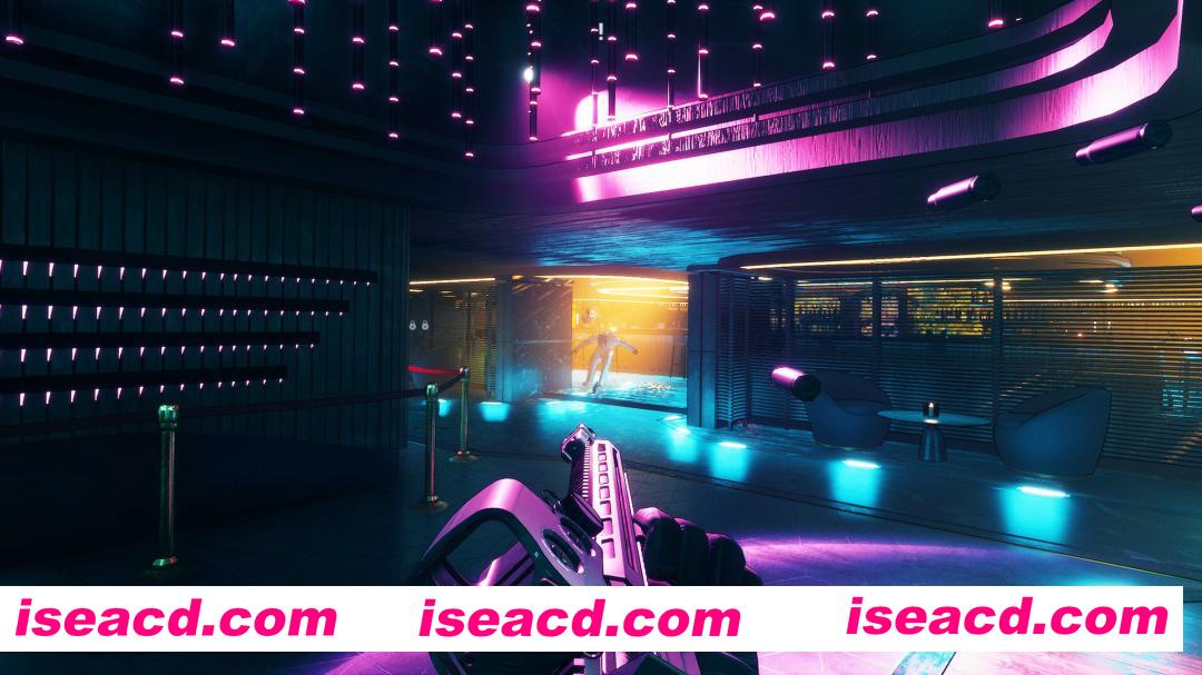 图片[1]-[FPS/中文/3D] 瞬变/Transience v1.0.7.0 官方中文版 [22G/新作/全CV]-嘤嘤怪之家