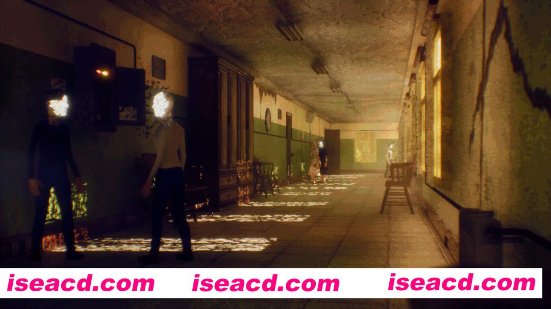 图片[4]-[恐怖游戏/中文/3D] 凝视之林：虱子/The Watching Woods: The Louse Build.21537978 官方中文版 [2.4G/新作]-嘤嘤怪之家