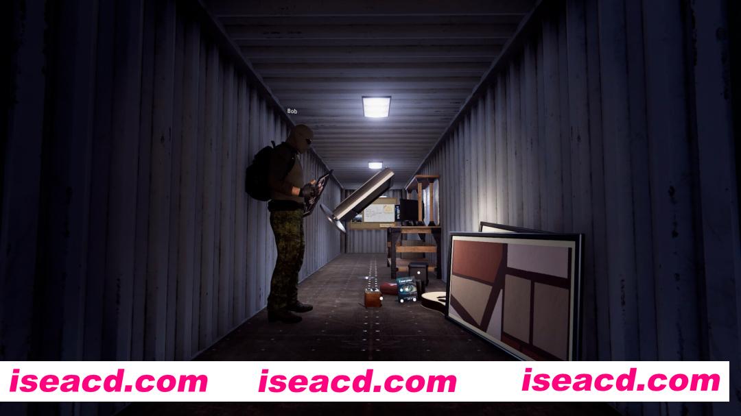 图片[2]-[整活儿ACT/中文/3D] 犯罪模拟器/Crime Simulator v1.32 官方中文版 [16G/新作]-嘤嘤怪之家