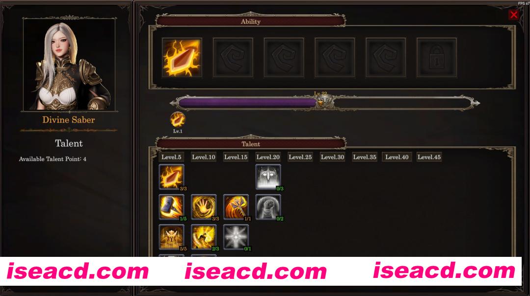 图片[6]-[即时战略SLG/中文/3D] 剑与魔法：征服之路/Swords And Magic: Path Of Conquest v0.8.20 官方中文版 [12G/新作]-嘤嘤怪之家