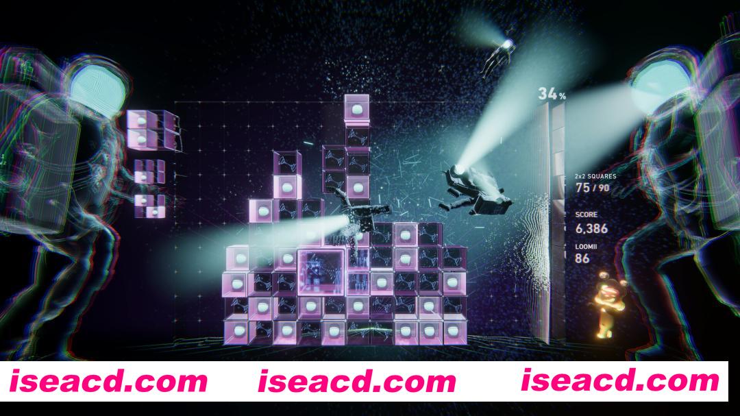 图片[4]-[休闲游戏/中文] 流光崛起/Lumines Arise/支持VR v1.0.11 官方中文版 [5.7G/新作]-嘤嘤怪之家