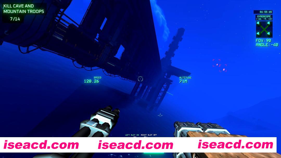 图片[4]-[模拟3D/中文] 火鹰FPV：无人机空战/Firehawk FPV: Drone Fighter Build.20933811 官方中文版 [18G/新作]-嘤嘤怪之家