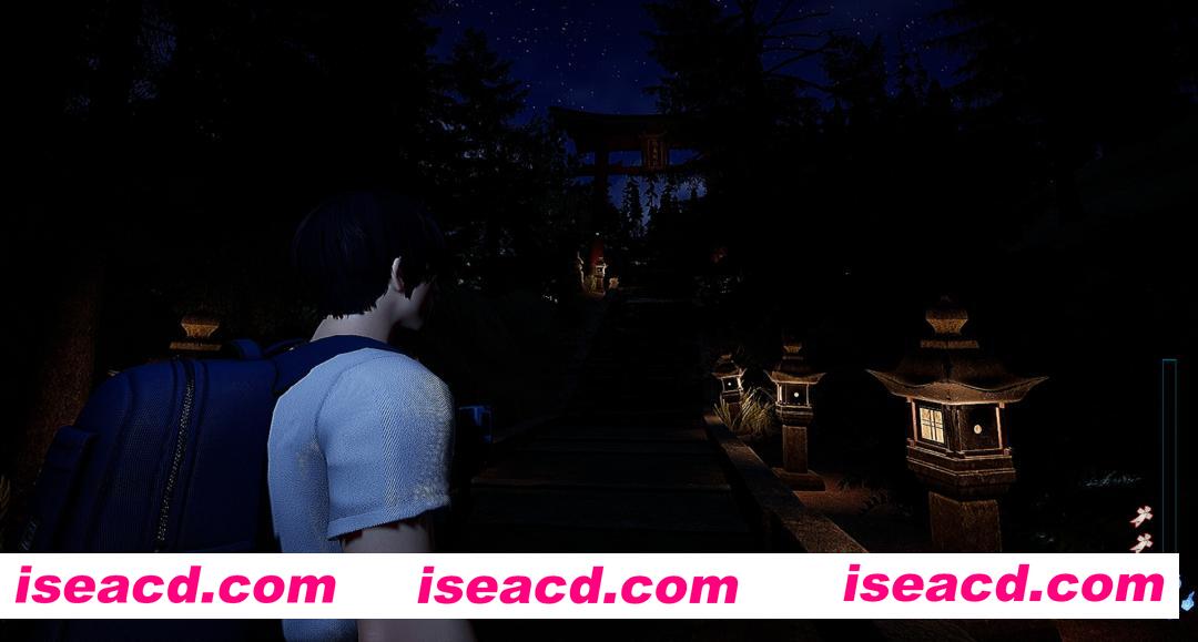 图片[6]-[3D互动/中文] 八尺様/Hachishaku Build.21530868 官方中文版 [6.9G/更新/全CV]-嘤嘤怪之家