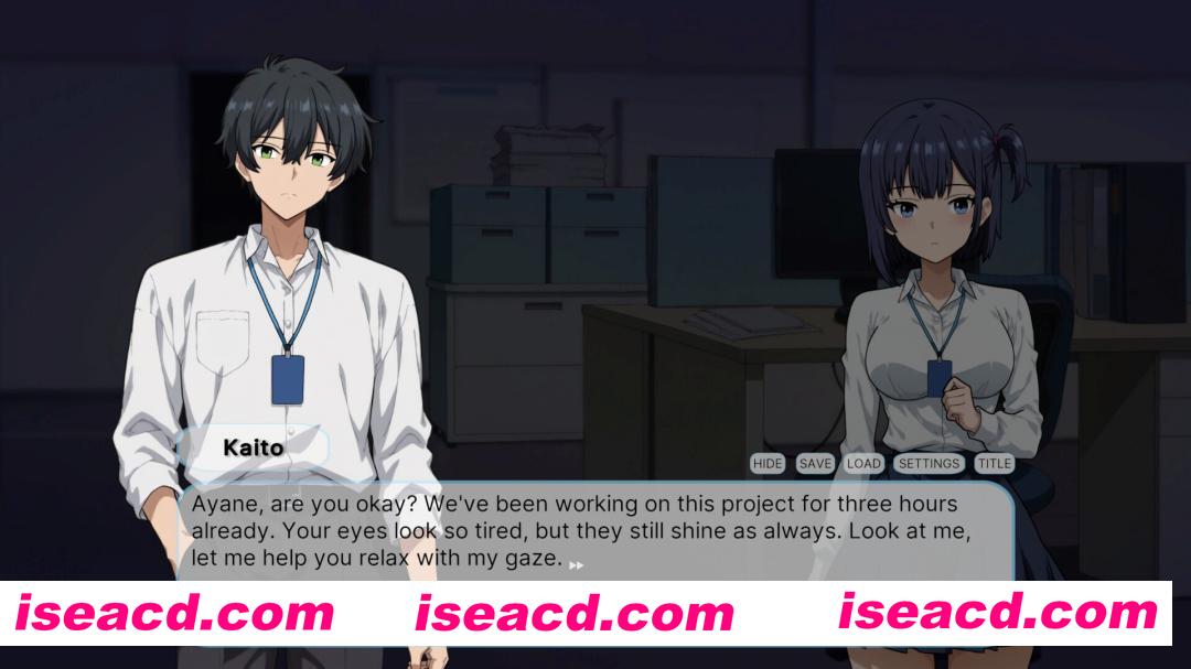 图片[4]-【日系SLG/官中/催眠/PC】催眠之眼 HYPNOTIC EYES 官方中文步兵版【1.07G】-嘤嘤怪之家