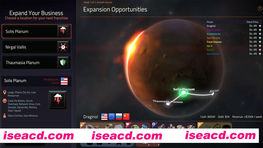 图片[2]-[即时战略/中文/3D] 外星贸易公司/Offworld Trading Company Build.20831447+全DLC 官方中文版 [2.1G/更新]-嘤嘤怪之家