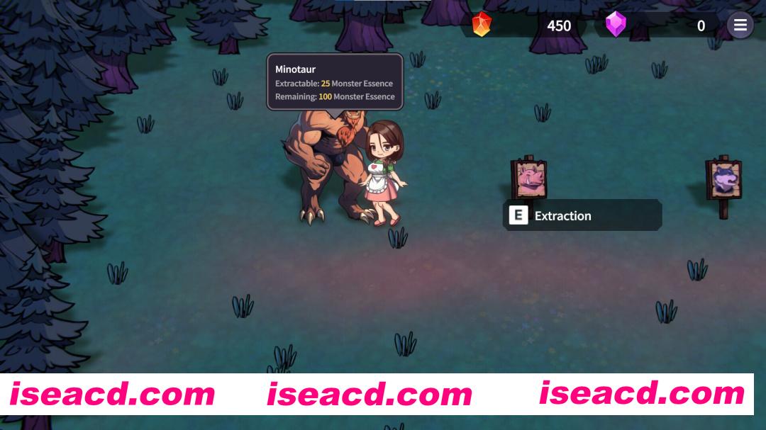 图片[3]-【日系ACT/官中/全动态/PC】凌RU地牢的幸存者 屈辱ダンジョンのサバイバーズ Ver1.0.5 官方中文步兵版【803M】-嘤嘤怪之家