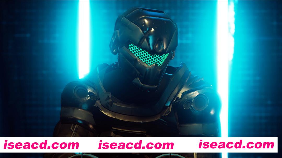 图片[3]-[FPS/中文/3D] 瞬变/Transience v1.0.7.0 官方中文版 [22G/新作/全CV]-嘤嘤怪之家