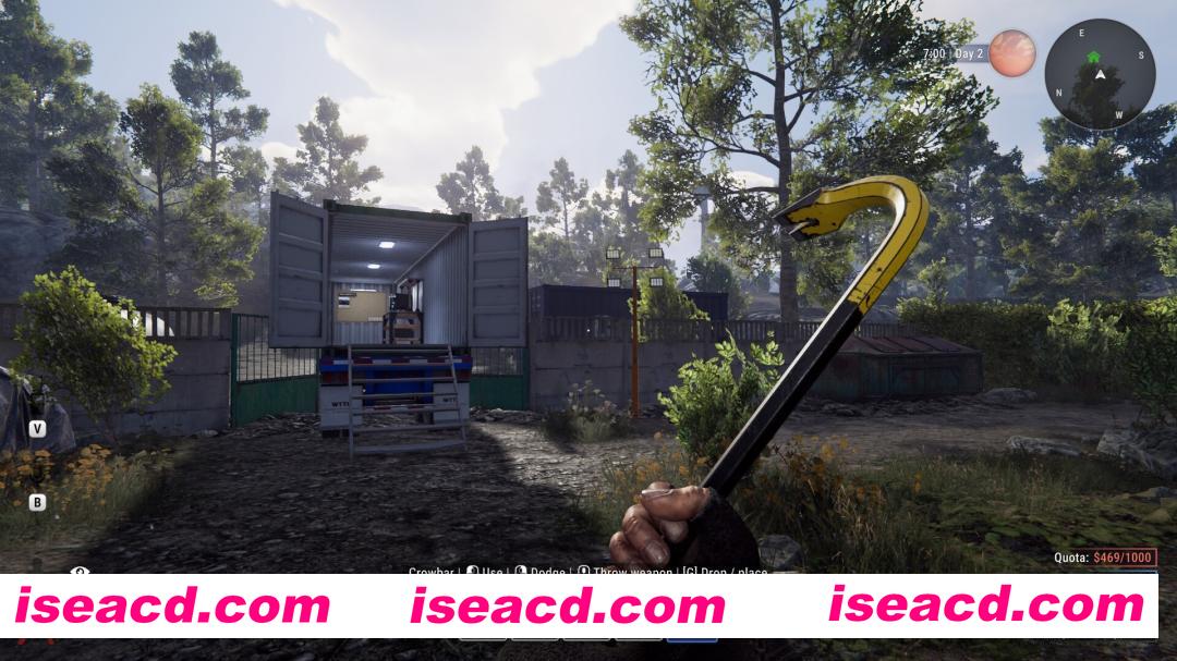 图片[4]-[整活儿ACT/中文/3D] 犯罪模拟器/Crime Simulator v1.32 官方中文版 [16G/新作]-嘤嘤怪之家