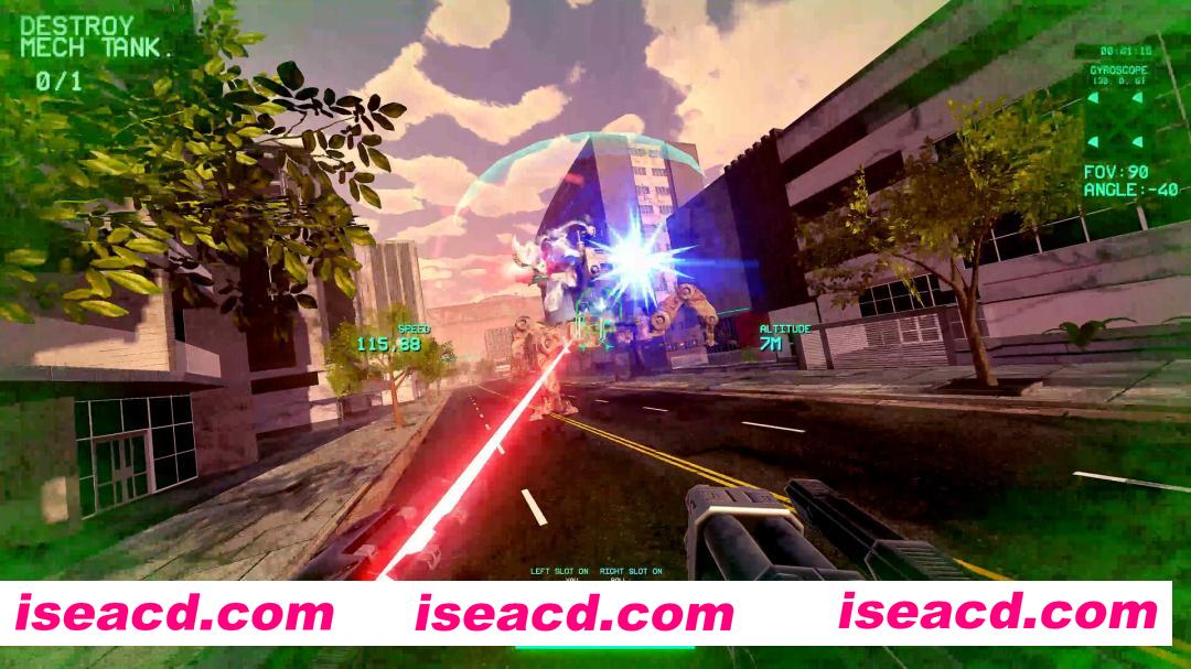 图片[2]-[模拟3D/中文] 火鹰FPV：无人机空战/Firehawk FPV: Drone Fighter Build.20933811 官方中文版 [18G/新作]-嘤嘤怪之家